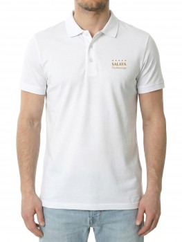 SALAYA MASSAGE SPORT POLOSHIRT HERREN II