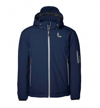 LAMINAM WINTERSOFTSHELL HERREN