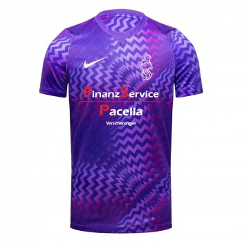 1.FCC TW-TRIKOT LILA