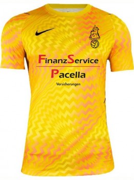 1.FCC TW-TRIKOT GELB