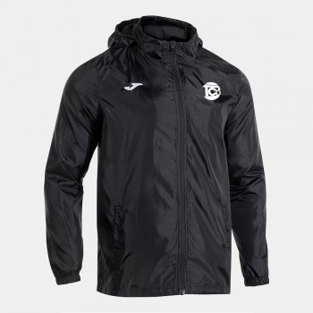 TCD REGENJACKE HERREN