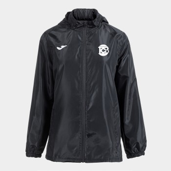 TCD REGENJACKE DAMEN