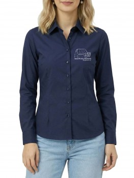 HUK BLUSE