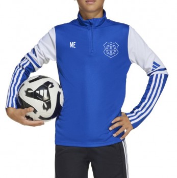 SV MENZINGEN JUGEND ZIP-TOP