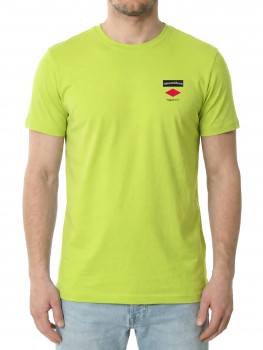 SWV NAGOLD T-SHIRT HERREN