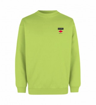 SWV NAGOLD SWEATSHIRT UNISEX