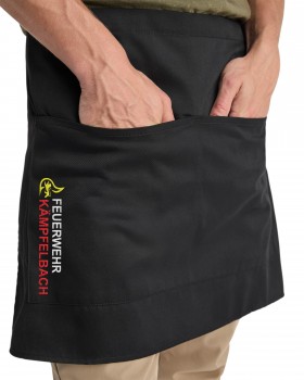FEUERWEHR K�MPFELBACH SCH�RZE KURZ