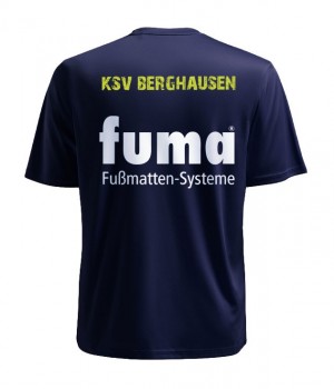 KSV SPONSOREN T-SHIRT