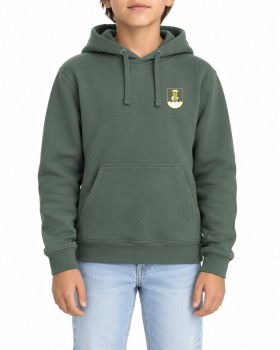 WEIZENBIERFREUNDE HOODIE KIDS