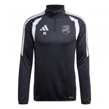 TSV ETZENROT ADIDAS ZIPTOP DAMEN