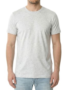 ID IDENTITY 5000 T-Shirt grau