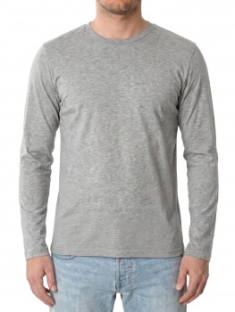 ID IDENTITY 5002 T-Shirt grau