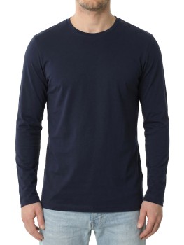 ID IDENTITY 5002 T-Shirt blau