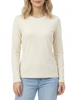 ID IDENTITY 5003 T-Shirt braun