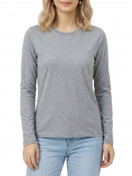 ID IDENTITY 5003 T-Shirt grau