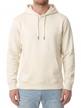 ID IDENTITY 6010 Kapuzensweatshirt braun