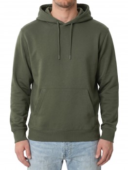 ID IDENTITY 6010 Kapuzensweatshirt gr�n