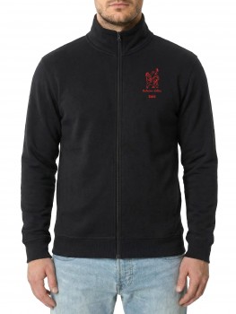 BELREM GILDE CARDIGAN HERREN