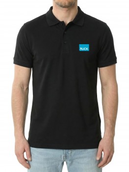 RUCK POLO-SHIRT HERREN