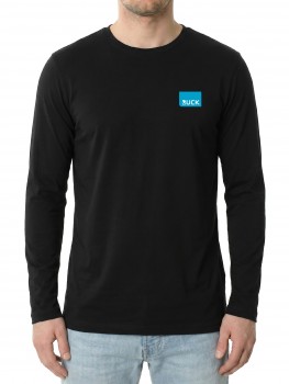 RUCK LANGARM-SHIRT HERREN