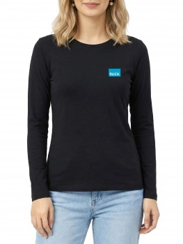 RUCK LANGARM-SHIRT DAMEN