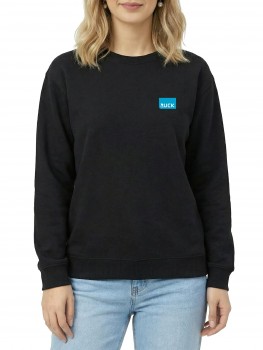 RUCK SWEATSHIRT DAMEN