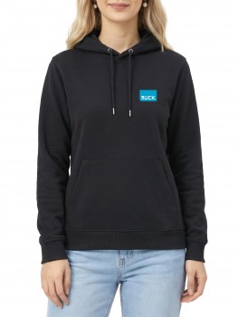 RUCK HOODIE DAMEN