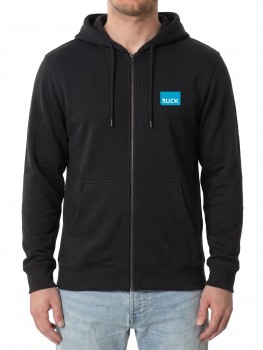 RUCK ZIP-HOODIE HERREN