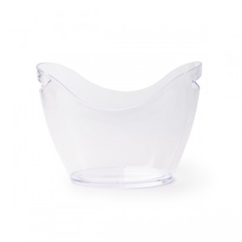 STAMINA CK1962 COCKTAIL Transparent