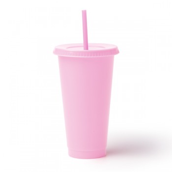 STAMINA VA1995 BECHER rosa