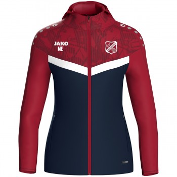 SV ENZKL�STERLE - AD PR�SI KAPUZENJACKE