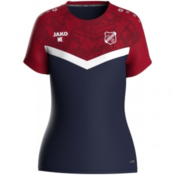 SV ENZKL�STERLE - AD T-SHIRT