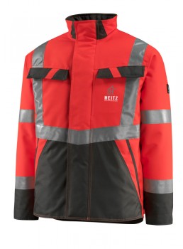 HEITZ BAU WINTERJACKE II
