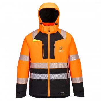 HEITZ BAU WINTERJACKE III