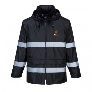 HEITZ BAU REGENJACKE