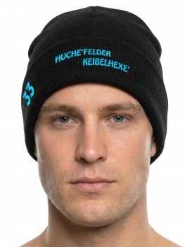 KEIBELHEXE STRICKM�TZE