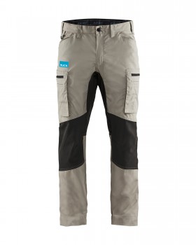 RUCK ARBEITSHOSE TEILSTRETCH