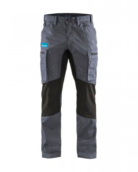 RUCK ARBEITSHOSE TEILSTRETCH II