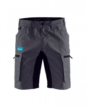 RUCK ARBEITSHORT TEILSTRETCH II