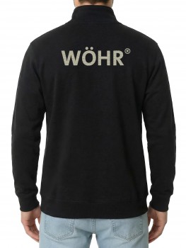 RICHARD W�HR CARDIGAN HERREN