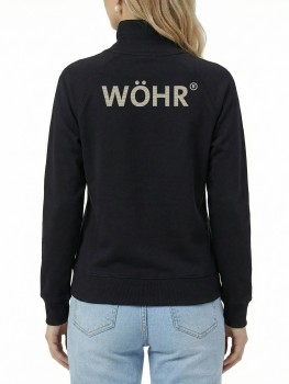 RICHARD W�HR CARDIGAN DAMEN