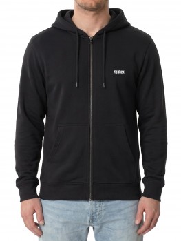 SCHEDDERLES HEXEN H�S ZIP-HOODIE HERREN
