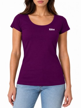 SCHEDDERLES HEXEN T-SHIRT DAMEN II