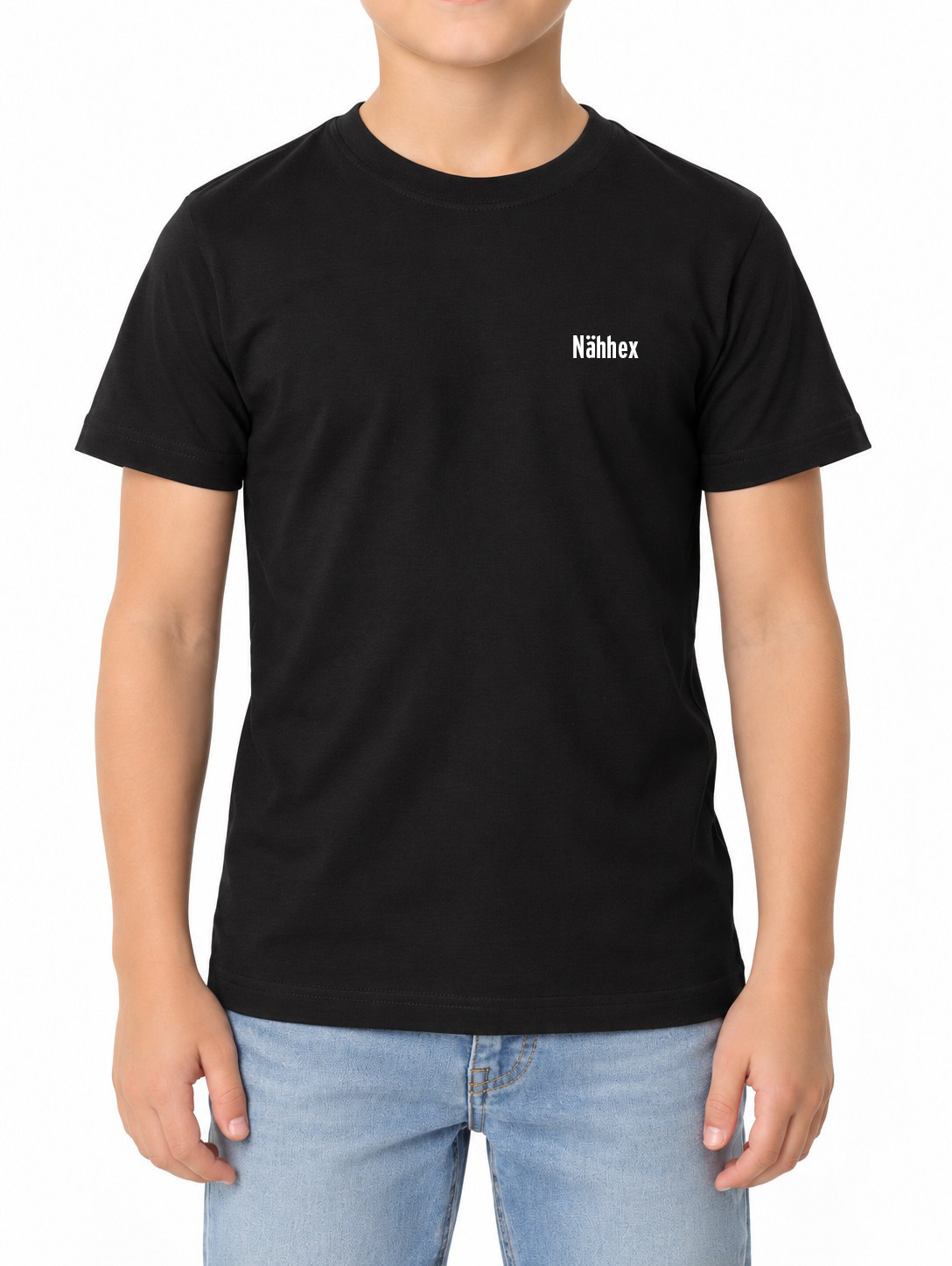 SCHEDDERLES HEXEN T-SHIRT KINDER