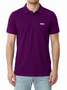 SCHEDDERLES HEXEN POLO-SHIRT HERREN II