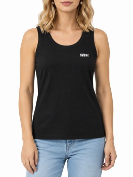 SCHEDDERLES HEXEN TANK-TOP DAMEN
