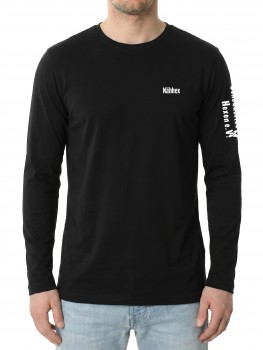 SCHEDDERLES HEXEN LANGARMSHIRT HERREN