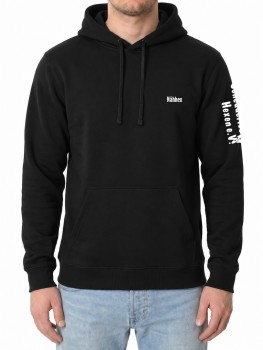 SCHEDDERLES HEXEN HOODIE HERREN