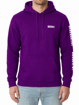 SCHEDDERLES HEXEN HOODIE HERREN II
