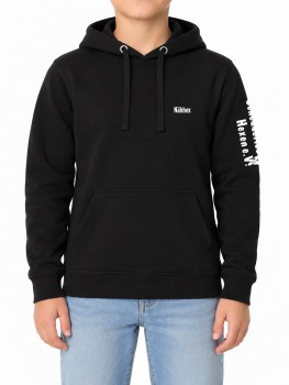 SCHEDDERLES HEXEN HOODIE KINDER